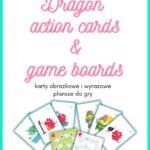 Dragon actions