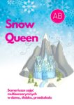 Snow Queen scenariusze - okładka