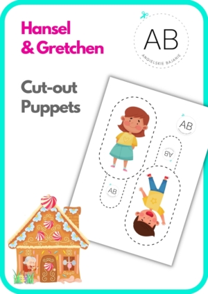 puppets printable