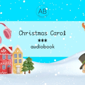 Christmas Carol - Story Cards audiobook cover