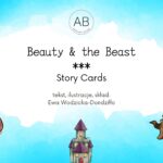 Piękna i Bestia ebook do angielskiego