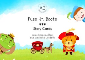 Puss in boots ebook