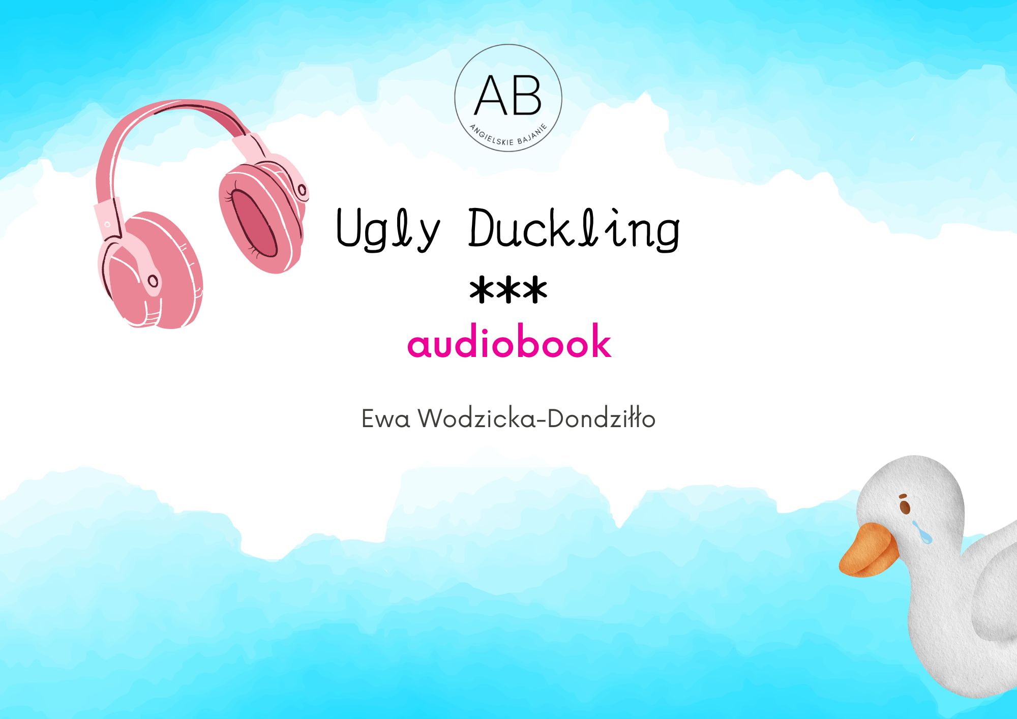Ugly Duckling audiobook