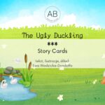 Ugly Duckling ebook printable