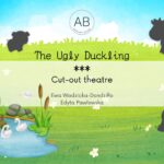 Ugly duckling printable theatre