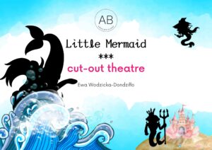 Little Mermaid theatre