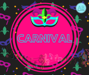 Carnival. Songs, stories and cartoons for kids