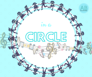 Circle. Songs for kids