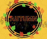 Autumn songs, stories and cartoons for kids