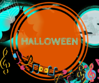 Angielskie bajki i piosenki dla dzieci Halloween